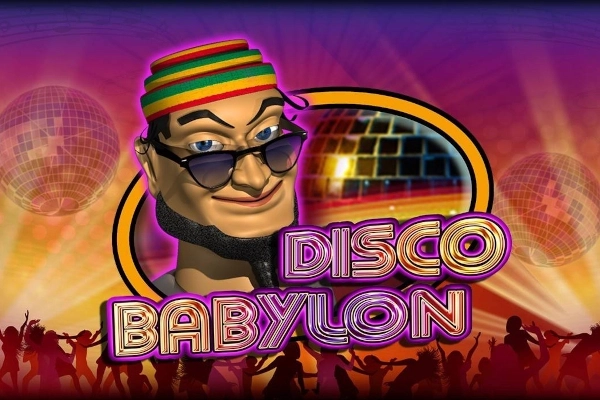 Disco Babylon slot by CT Interactive - 94.6% RTP