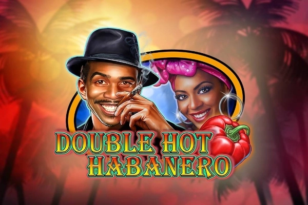 Double Hot Habanero slot by CT Interactive