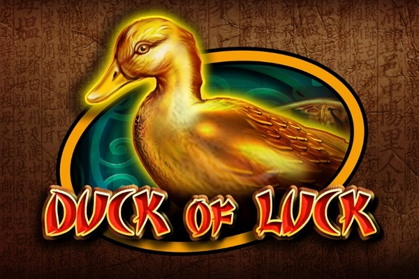 Duck Of Luck slot by CT Interactive - 94.05% RTP
