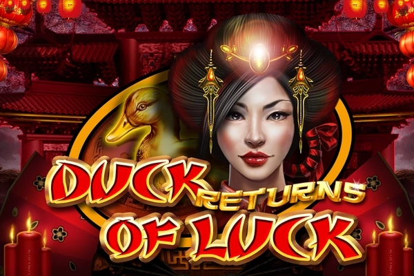 Duck Of Luck Returns slot by CT Interactive - 94.2% RTP