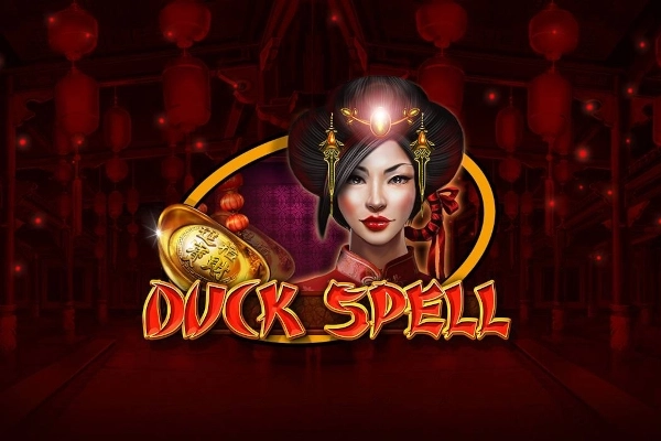 Duck Spell slot by CT Interactive