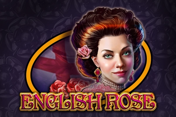 English Rose slot by CT Interactive - 94.4% RTP