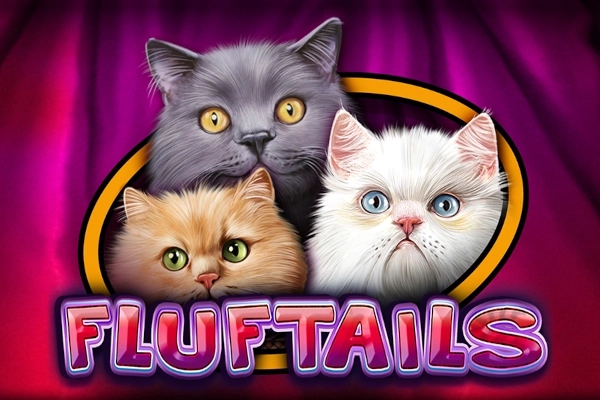 Fluf Tails slot by CT Interactive