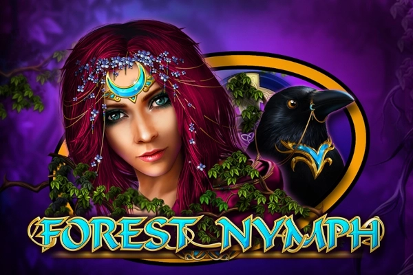 Forest Nymph slot by CT Interactive - 94.2% RTP