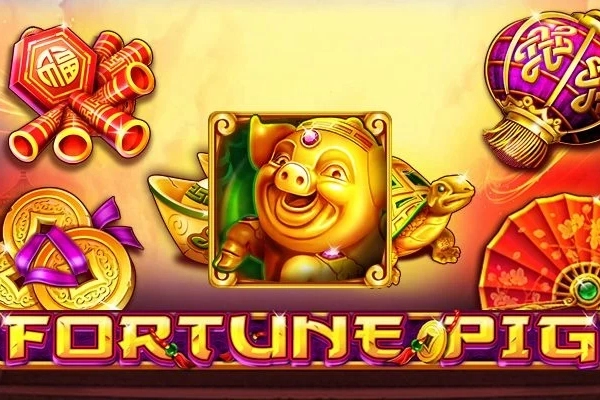 Fortune Pig Demo Slot