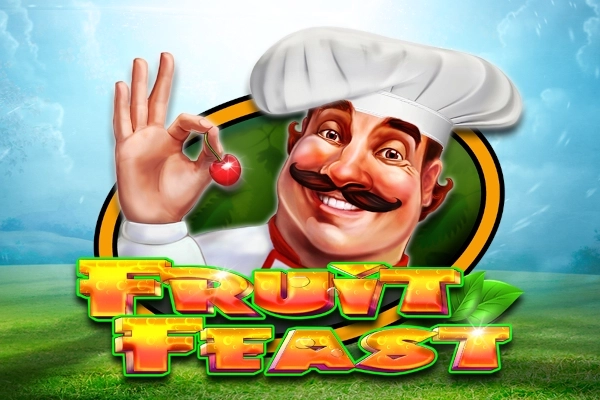 Fruit Feast slot by CT Interactive