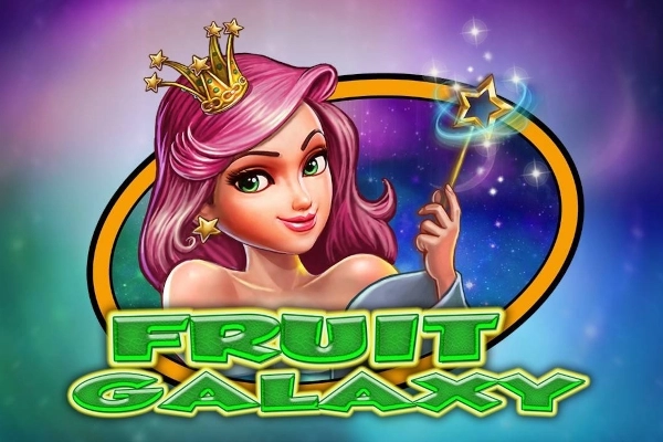 Fruit Galaxy demo