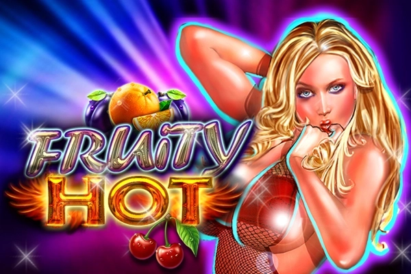 Fruity Hot slot by CT Interactive