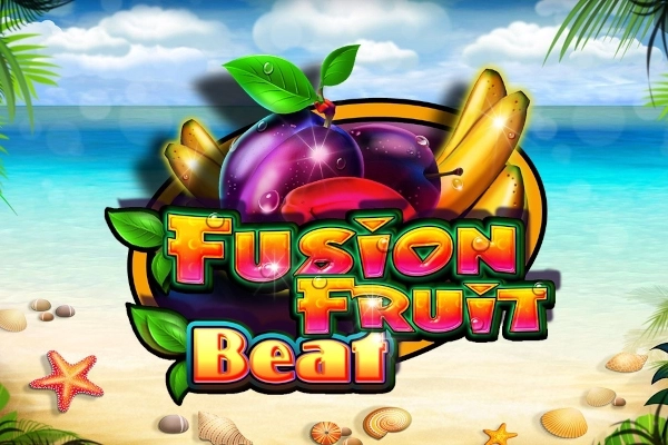 Fusion Fruit Beat slot by CT Interactive - 93.75% RTP