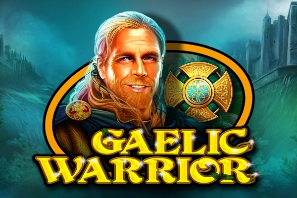 Gaelic Warrior slot by CT Interactive - 94.05% RTP