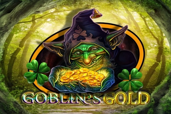 Goblin's Gold slot by CT Interactive
