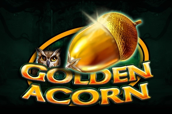 Golden Acorn slot by CT Interactive - 94% RTP