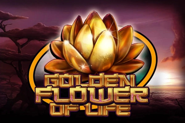 Golden Flower Of Life slot by CT Interactive - 93.8% RTP