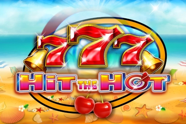 Hit the Hot slot by CT Interactive