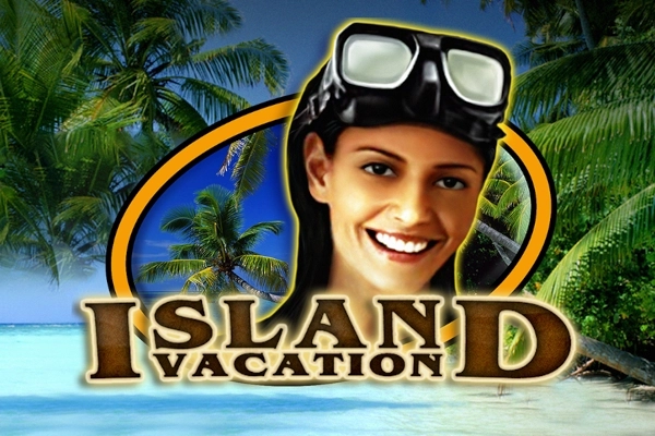 Island Vacation slot by CT Interactive - 93.95% RTP