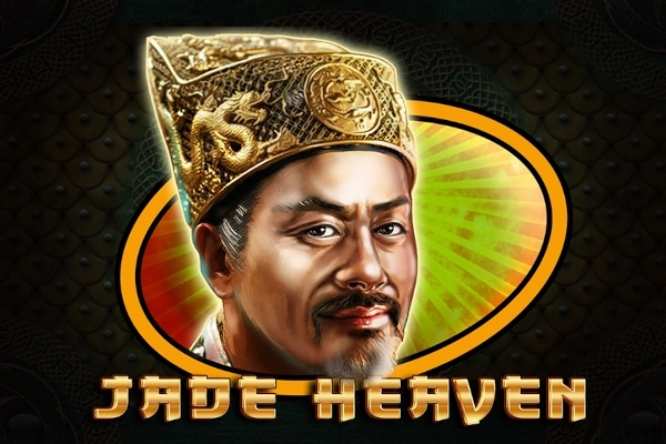 Jade Heaven slot by CT Interactive - 94.2% RTP