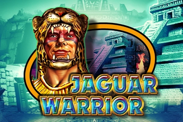 Jaguar Warrior slot by CT Interactive - 93.9% RTP