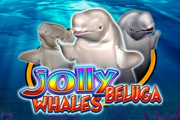 Jolly Beluga Whales demo