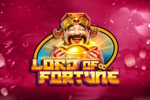 Lord of Fortune slot by CT Interactive