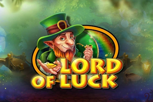 Lord of Luck slot by CT Interactive
