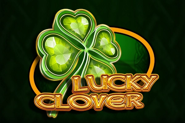 Lucky Clover slot by CT Interactive - 94.1% RTP