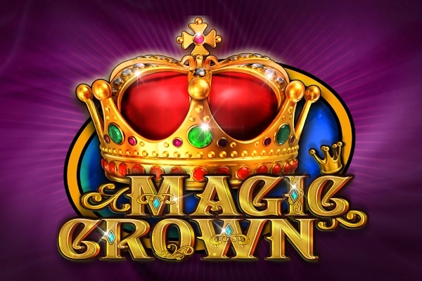 Magic Crown slot by CT Interactive