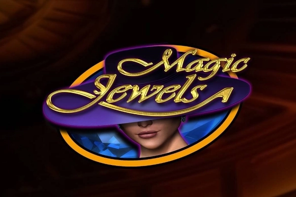 Magic Jewels slot by CT Interactive