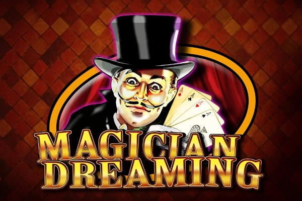 Magician Dreaming slot by CT Interactive - 94.05% RTP