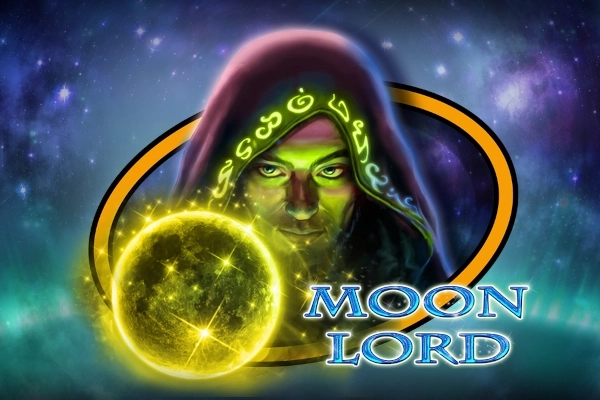 Moon Lord slot by CT Interactive