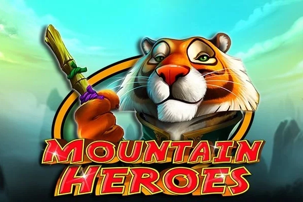 Mountain Heroes slot by CT Interactive