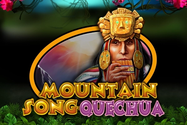 Mountain Song Quechua demo