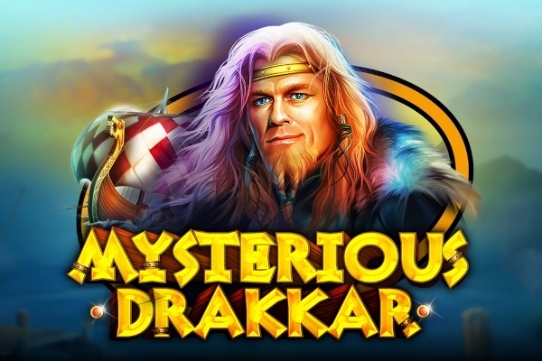 Mysterious Drakkar slot by CT Interactive