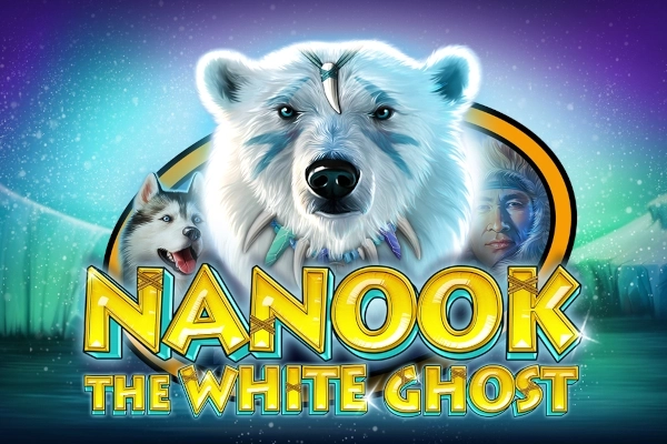 Nanook The White Ghost slot by CT Interactive