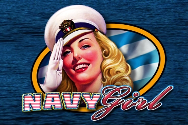 Navy Girl slot by CT Interactive - 94.5% RTP