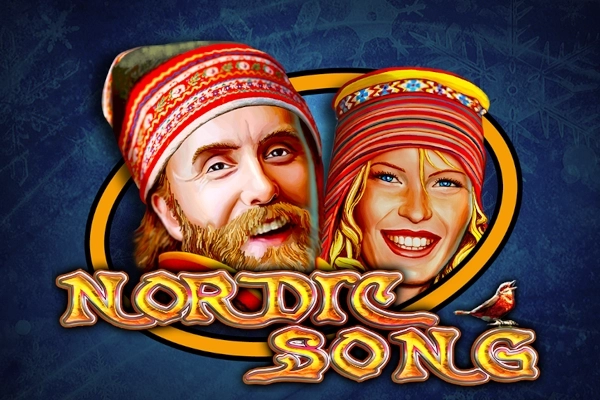 Nordic Song slot by CT Interactive - 94.6% RTP