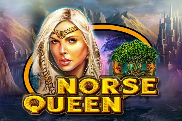 Norse Queen slot by CT Interactive