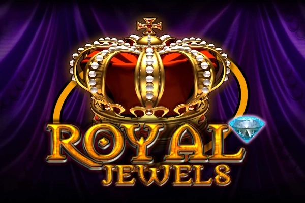 Royal Jewels demo