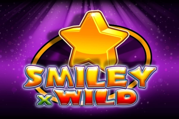 Smiley x Wild slot by CT Interactive