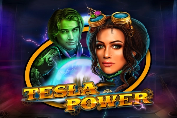 Tesla Power slot by CT Interactive
