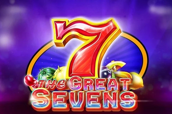 The Great Sevens slot by CT Interactive