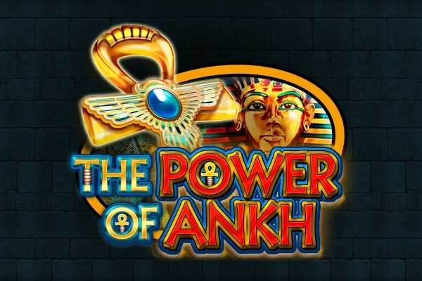 The Power of Ankh slot by CT Interactive - 94.83% RTP