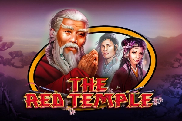 The Red Temple slot by CT Interactive