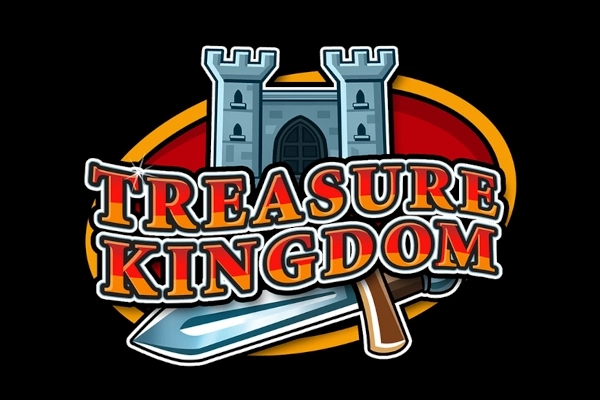 Treasure Kingdom slot by CT Interactive - 94% RTP