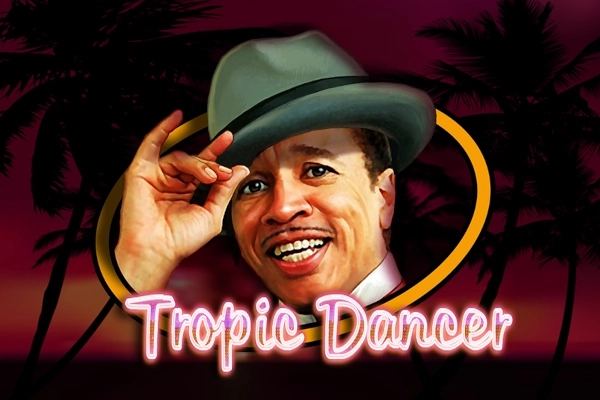 Tropic Dancer slot by CT Interactive - 94.25% RTP