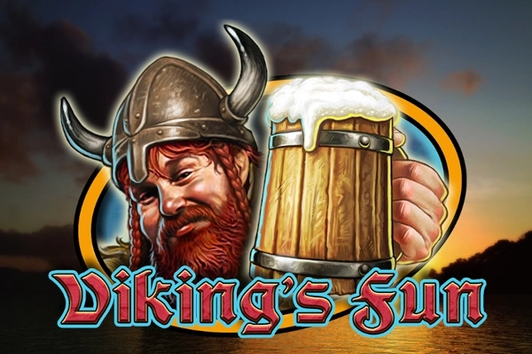 Viking's Fun slot by CT Interactive