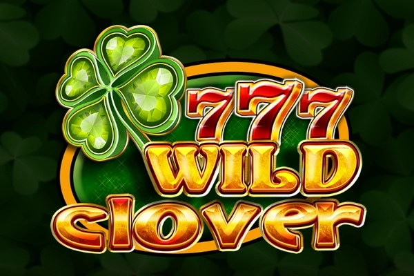 Wild Clover slot by CT Interactive - 93.9% RTP