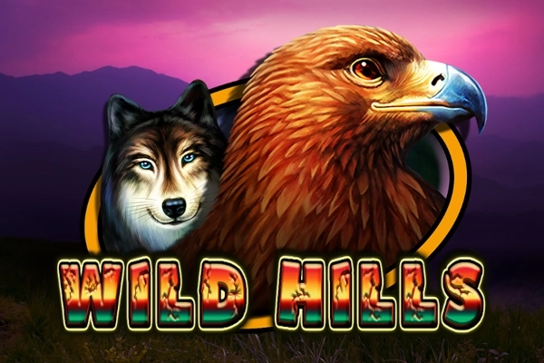 Wild Hills slot by CT Interactive - 94.7% RTP
