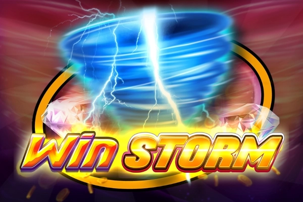 Win Storm slot by CT Interactive
