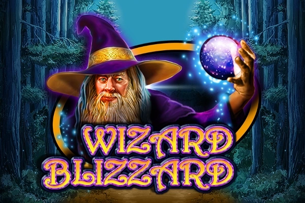 Wizard Blizzard slot by CT Interactive