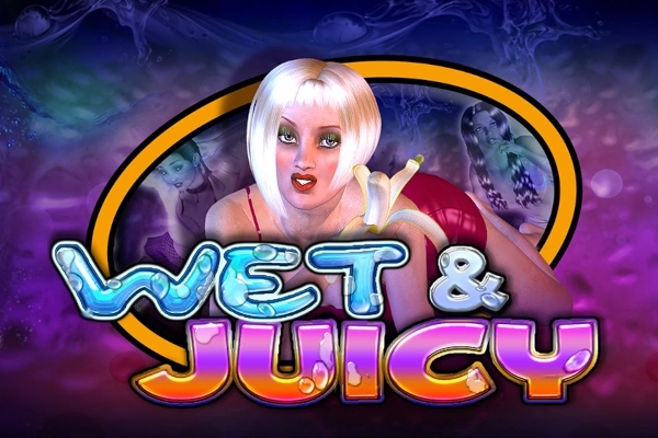 Wet & Juicy slot by CT Interactive